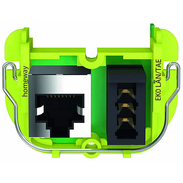 homeway Komm.-modul one EKO LAN/TAE 100Mbit HW-EKOLT100S1